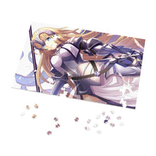Load image into Gallery viewer, Fate/Apocrypha Ruler Jigsaw Puzzle
