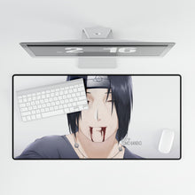 Load image into Gallery viewer, Anime Naruto Mouse Pad (Desk Mat)
