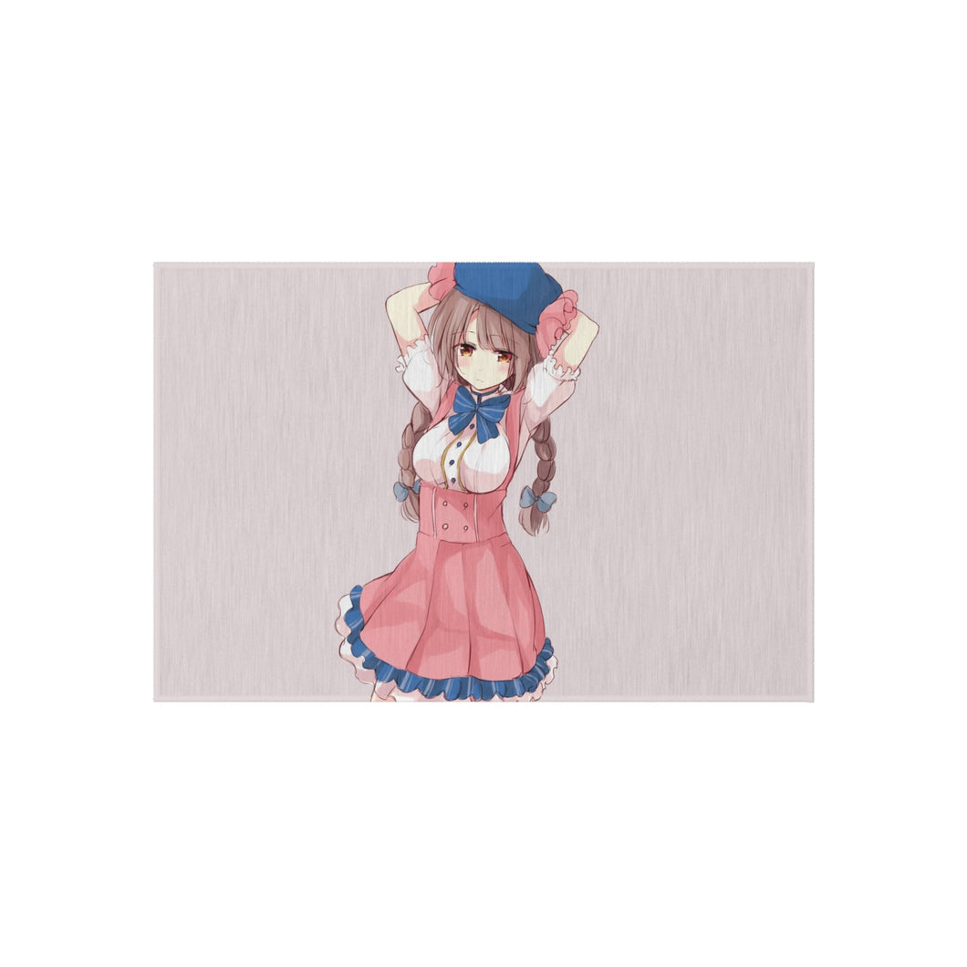 Love Live! Rug