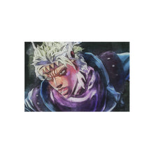 Load image into Gallery viewer, Anime Jojo's Bizarre Adventure Rug
