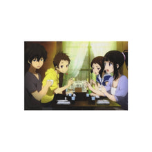 Load image into Gallery viewer, literature club kamiyama highschool Rug
