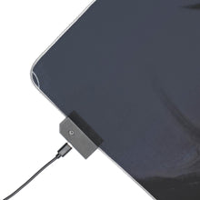 Load image into Gallery viewer, My Hero Academia RGB LED Mouse Pad (Desk Mat)
