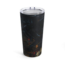 Load image into Gallery viewer, Anime Gintama Tumbler 20oz
