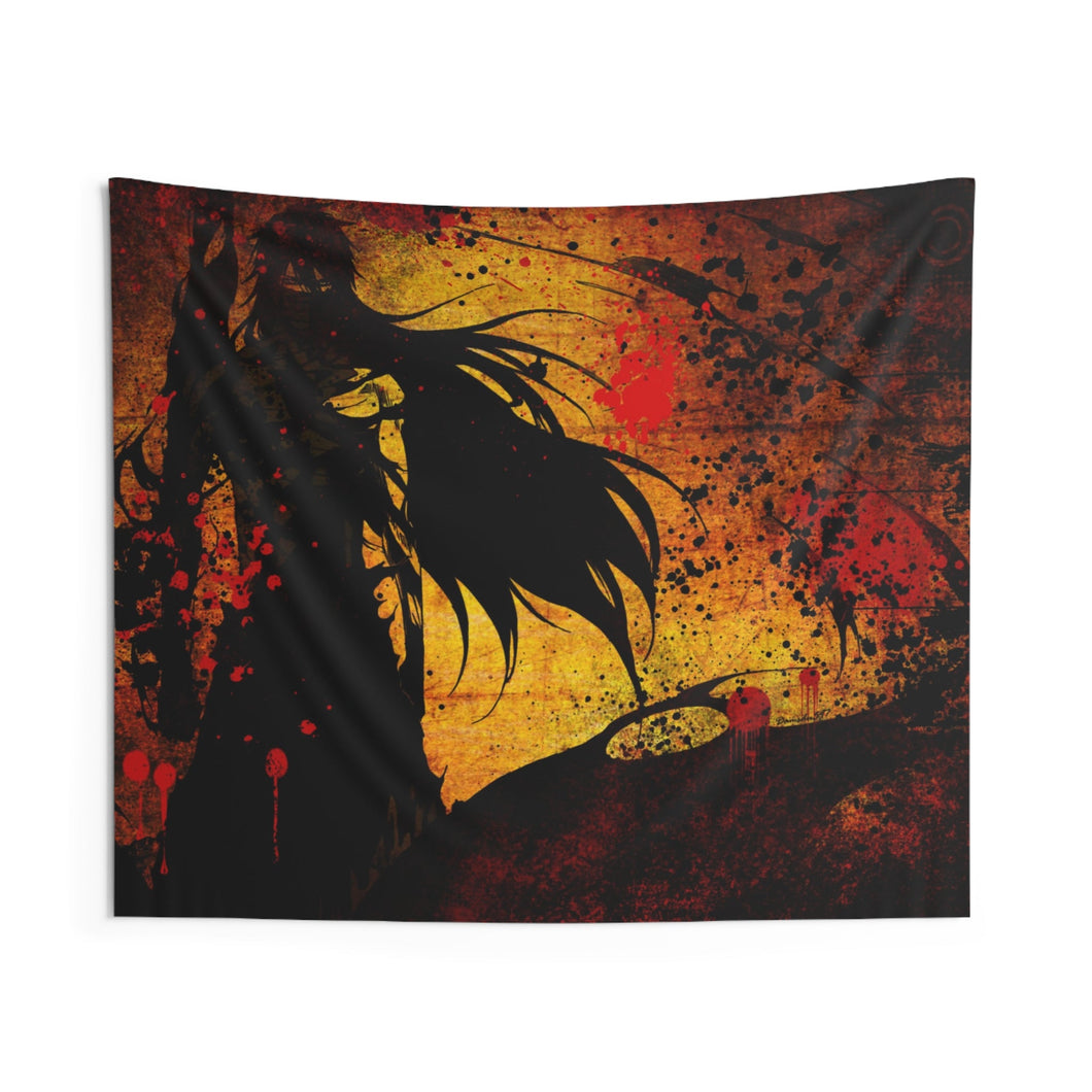Anime Bleach Indoor Wall Tapestry