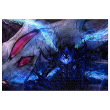 Load image into Gallery viewer, Anime Solo Leveling Jigsaw Puzzle
