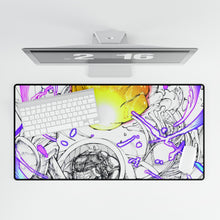 Load image into Gallery viewer, Anime One Piece Mouse Pad (Desk Mat)
