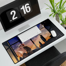 Load image into Gallery viewer, Anime SK8 the Infinity Mouse Pad (Desk Mat)
