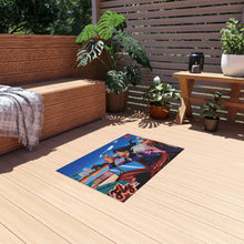 Load image into Gallery viewer, Jujutsu Kaisen Rug
