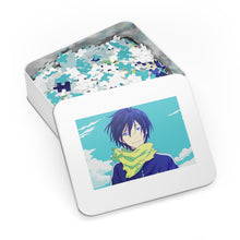 Load image into Gallery viewer, Anime Noragami Jigsaw Puzzle
