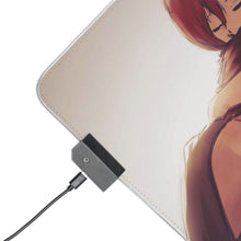 Load image into Gallery viewer, HaruYume RGB LED Mouse Pad (Desk Mat)

