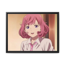 Load image into Gallery viewer, Anime Noragami Canvas Framed Art Print
