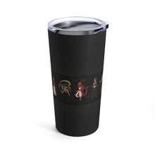 Load image into Gallery viewer, Katanagatari Tumbler 20oz
