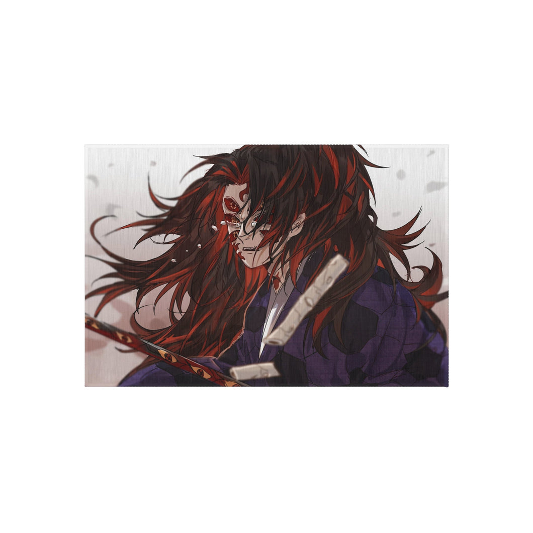 Demon Slayer: Kimetsu no Yaiba Rug