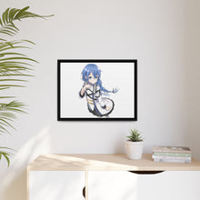 Load image into Gallery viewer, Mushoku Tensei: Jobless Reincarnation Canvas Framed Art Print
