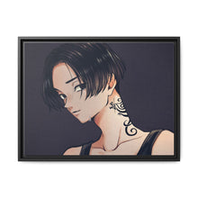 Load image into Gallery viewer, Tokyo Revengers Canvas Framed Art Print
