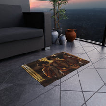 Load image into Gallery viewer, Anime Attack On Titan Rug
