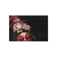 Load image into Gallery viewer, Black Clover Rug
