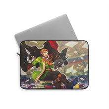 Load image into Gallery viewer, Fate/Apocrypha Laptop Sleeve
