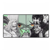Load image into Gallery viewer, Anime One Piece Mouse Pad (Desk Mat)
