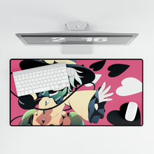 Load image into Gallery viewer, Anime Touhour Mouse Pad (Desk Mat)
