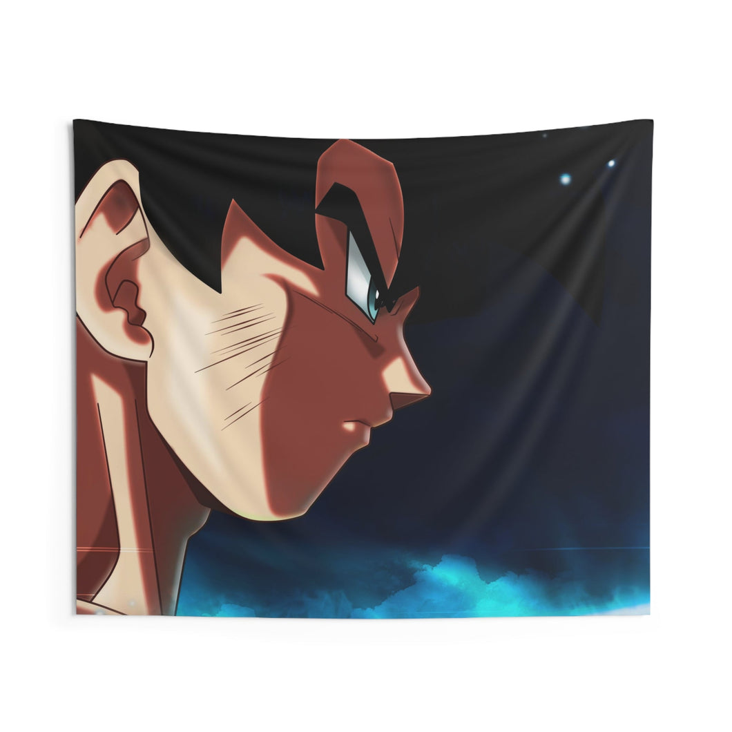 Dragon Ball Super Indoor Wall Tapestry