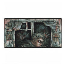 Load image into Gallery viewer, Dorohedoro Mouse Pad (Desk Mat)
