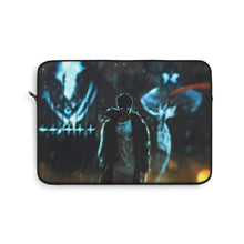 Load image into Gallery viewer, Anime Solo Leveling Laptop Sleeve

