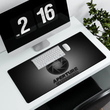 Load image into Gallery viewer, Portal Mouse Pad (Desk Mat)
