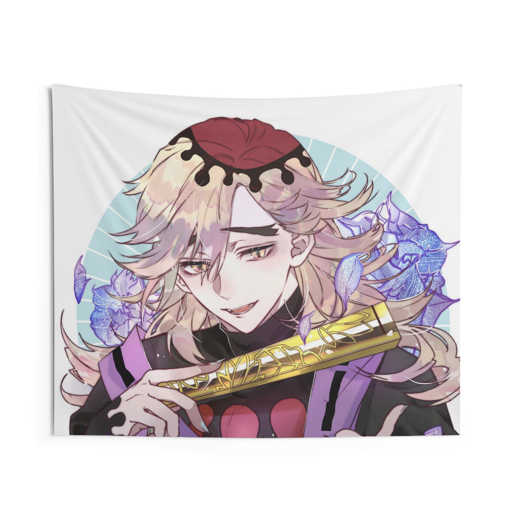 Demon Slayer: Kimetsu no Yaiba Indoor Wall Tapestry