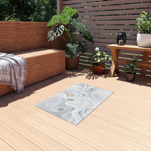 Load image into Gallery viewer, Anime Death Note Rug
