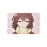 Anime ERASED Rug
