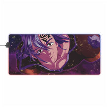Load image into Gallery viewer, The Seven Deadly Sins RGB LED Mouse Pad (Desk Mat)
