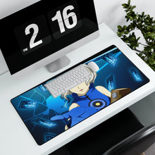 Load image into Gallery viewer, Persona 3 Mouse Pad (Desk Mat)
