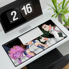 Load image into Gallery viewer, Anime My Hero Academiar Mouse Pad (Desk Mat)
