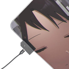 Load image into Gallery viewer, Sword Art Online RGB LED Mouse Pad (Desk Mat)
