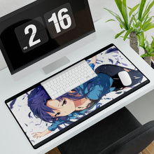 Load image into Gallery viewer, Anime The iDOLM@STER Mouse Pad (Desk Mat)
