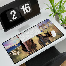 Load image into Gallery viewer, Anime One Piece Mouse Pad (Desk Mat)
