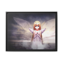 Load image into Gallery viewer, Anime Toradora! Canvas Framed Art Print
