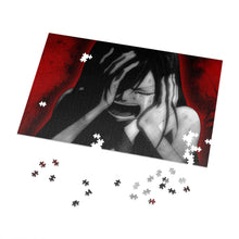 Load image into Gallery viewer, Erza Scarlet Jigsaw Puzzle
