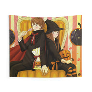 Kimi Ni Todoke Indoor Wall Tapestry