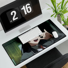 Load image into Gallery viewer, Shimoneta Mouse Pad (Desk Mat)
