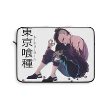 Load image into Gallery viewer, Anime Tokyo Ghoul Laptop Sleeve
