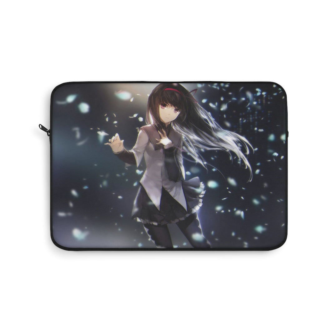 Puella Magi Madoka Magica Laptop Sleeve