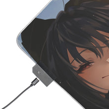 Load image into Gallery viewer, Touhou RGB LED Mouse Pad (Desk Mat)
