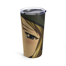Load image into Gallery viewer, Anime FullMetal Alchemist Tumbler 20oz
