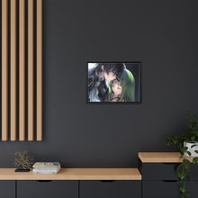 Load image into Gallery viewer, Anime Code Geass Canvas Framed Art Print
