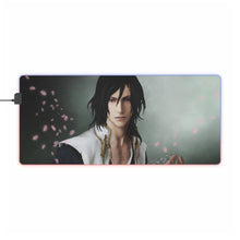 Load image into Gallery viewer, Anime Bleach RGB LED Mouse Pad (Desk Mat)
