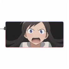 Load image into Gallery viewer, Oreimo RGB LED Mouse Pad (Desk Mat)

