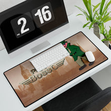 Load image into Gallery viewer, Anime Porco Rosso Mouse Pad (Desk Mat)
