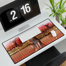 Load image into Gallery viewer, Anime Your Lie in April Mouse Pad (Desk Mat)
